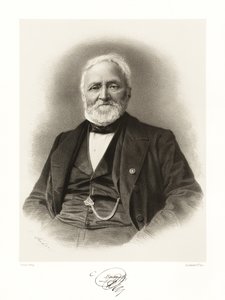 Jean Pierre François Camille Montagne, 1865-66